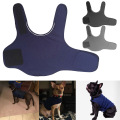 Pet Dog Calm Anti-Anxiety Jacket Stress Relief Coat Soft Breathable Costume Clothing K888