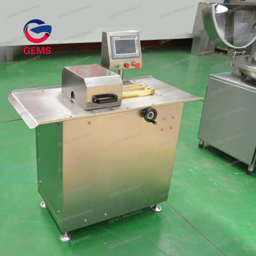 Sausage Double Clipping Automatic Sausage Linking Machine for Sale, Sausage Double Clipping Automatic Sausage Linking Machine wholesale From China