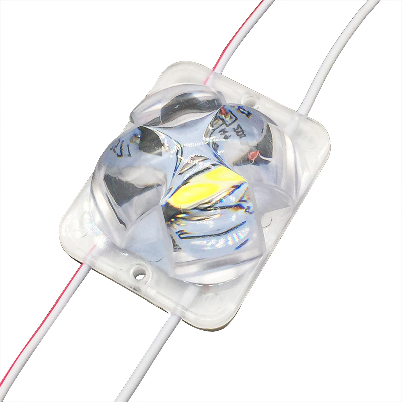 Led Module Rgb Flashing 5
