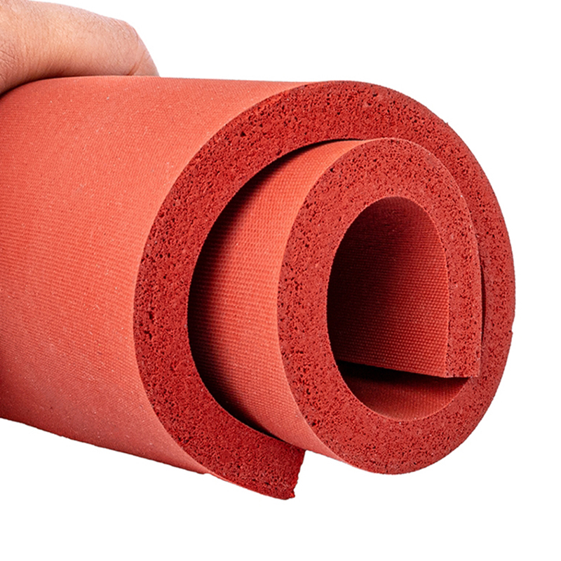 foam silicone