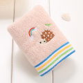 Baby Face Care Washing Handkerchief Muslin Baby Stuff For Newborns Gauze Baby Wipes Wash Cloths Baby Bath Towels For Baby Kids
