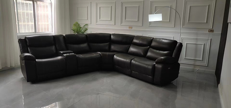 6911 Living Room Sofa 19