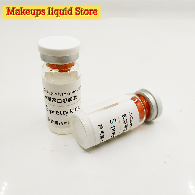 Hyaluronic Acid Stem Cell Culture Dermal Filler for Hyaluronic Pen Microneedle Pen Wrinkle Removal Face Lacrimal Groove Filling