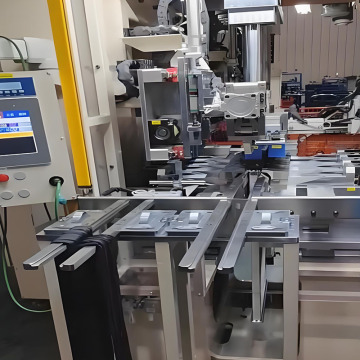 Automatic Film Laminator Series