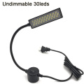 Undimmable 30leds