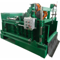 Oilfield Solids Control Linear Motion Shale Shaker