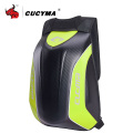 CUCYMA Motorcycle Bag Waterproof Motorcycle Backpack Carbon Fiber Motocross Racing Riding Helmet Bag Motorbike Backpack #