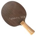 Sanwei DYNAMO 5 Ply Wood, Cypress Handle, Light & Fast Table Tennis Ping pong Blade