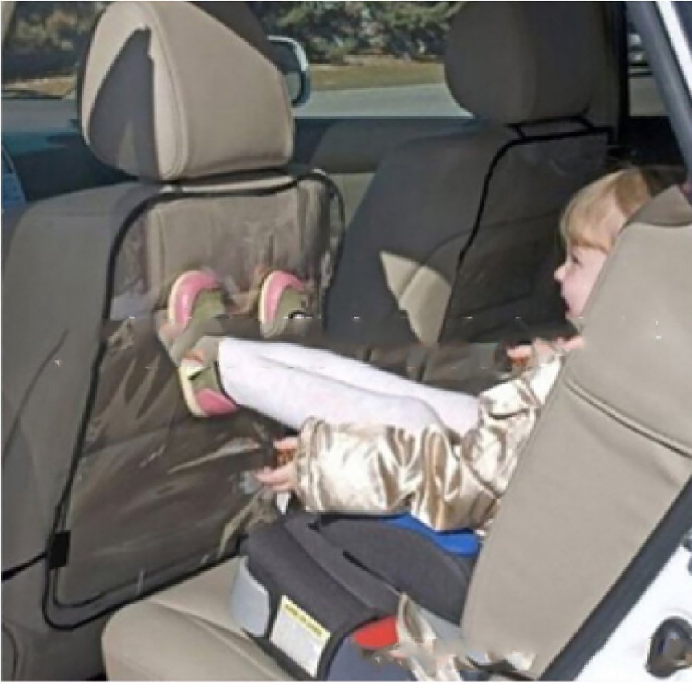 Oxford Luxury Car Seat Protector Auto Non-slip Mat Child Baby Kids Seat Protection Cover for Car Chair