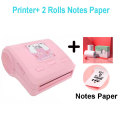 Printer 2NotePaper