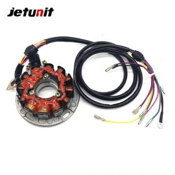 JETUNIT JETSKI Stator assy assembly Generator Mangento POLARIS 3240270 3240216 SL780/SLX780/SLT780 1995 1996 1997