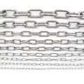 3--8MM 304 stainless steel chain pet ceiling lamp chain animal light clothesline guardrail, boat part,marine hardware