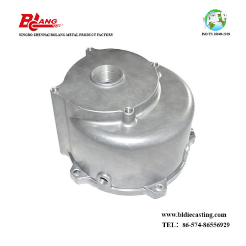 Quality Aluminum Die Casting Tractor Engine Housing for Sale