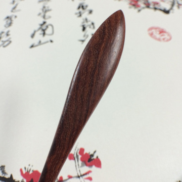 Fashion Chinese Style Hair Sticks Sandalwood Hairpin Wood Hair Pins Clips for Women Headwear Wedding Hair Jewelry Accessories