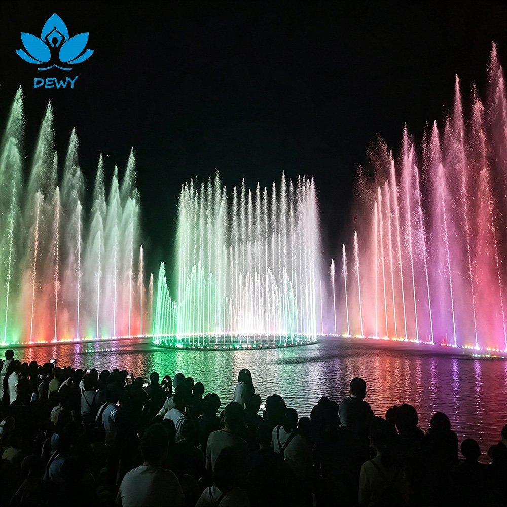 dance fountain6