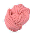 mylb 1pcs/250 Super Thickness Viscose Chunky Yarn Roving Yarn for Spinning Hand Knitting Spin Yarn Winter Warm free shipping