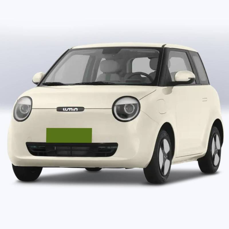 Changan Lumin Mini Ev 9 Jpg