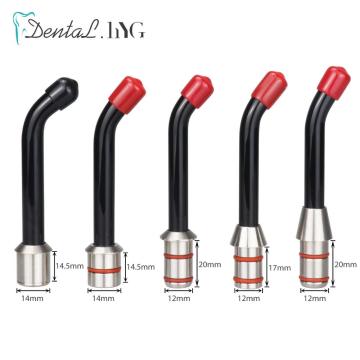 1pc Universal Dental Optical Fiber Guide Rod Tips For Dental LED Curing Light Lamp More Types