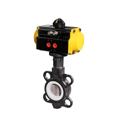 Spring Return Pneumatic Rotary Actuator Butterfly Valve Wholesale,Supply Various Spring Return Pneumatic Rotary Actuator Butterfly Valve of High Quality