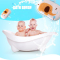 Infant Baby Bath Towel Shower Kids Cartoon Soft Cute Bath Sponge For Newborn Baby Cotton Bath Supplies Baby Bath Brushes