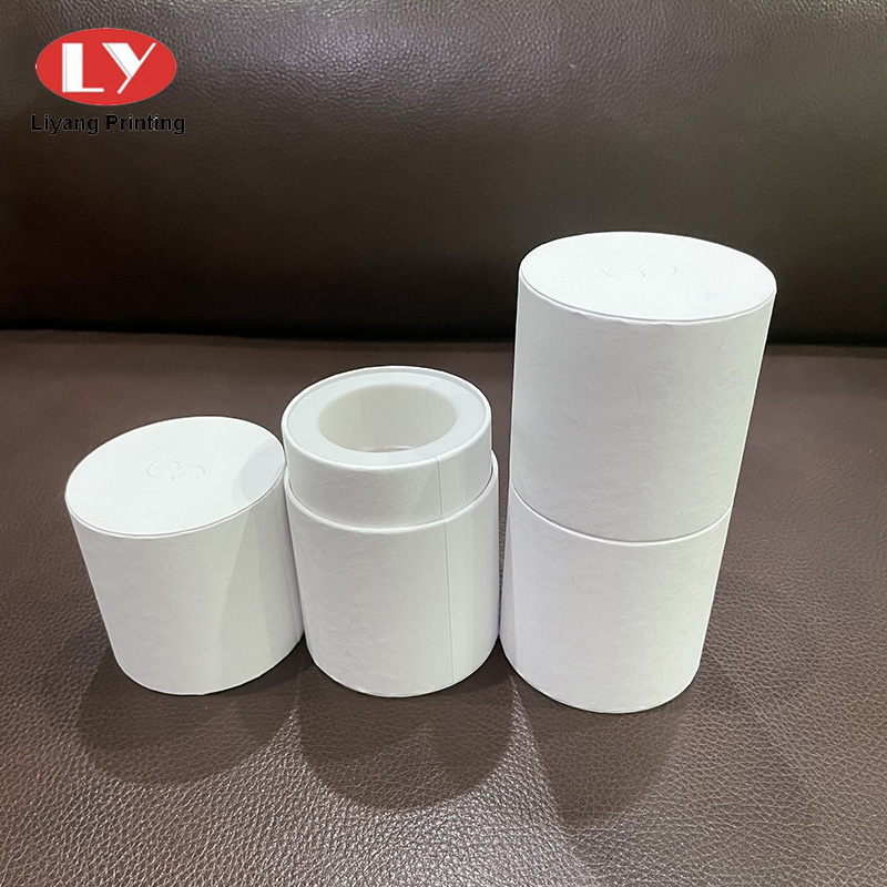 Perfume Box White Jpg