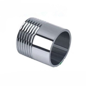 1Pc 304 stainless steel BSP 1/4