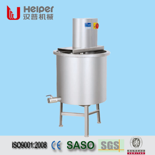 Electric Brine Mixer Manufacturer and Supplier