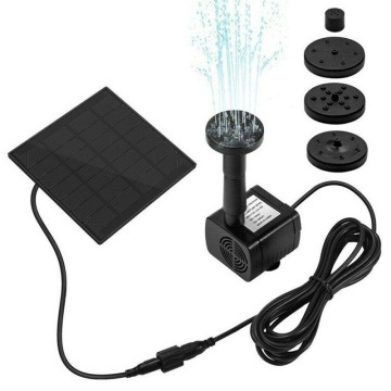 Solar Garden Fountain Pump Solar Garden Fountains Waterfalls Power Solar Bird Fountain Powered Water Pump Birdbath Fountain