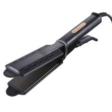 Professional Hair Straightener Four-gear Fast Warm-up Hair Straighting Tool Hair Protection Hair Straighten with Negative Ion