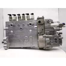 258-3442 2583442 injection pump