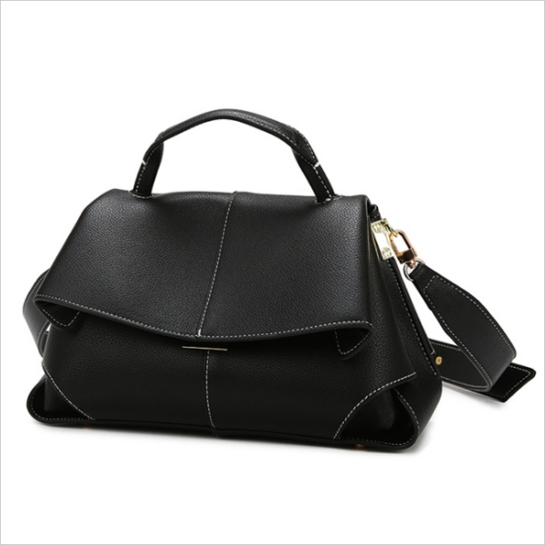 Fashionable, versatile and high-end crossbody bag