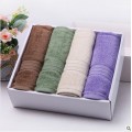 Cheap Cotton Solid colors Spa Bath towel Hand Towels Wholesale
