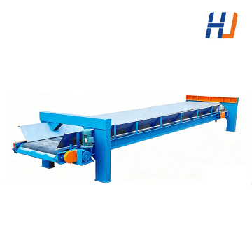 Industrial Material Belt Conveyor