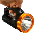 LED Powerful Hunting Led Flashlight Rechargeable Portable Spotlight Outdoor Lighting Lantern Searchlight For Fishing Hunting