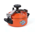 Outdoor Small Mini Household Gas Induction Cooker General Explosion-Proof Pressure Cooker 3.5L