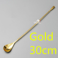 Gold 30cm