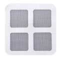 3pcs Door Window Screen Repair Tape Sticker Anti-Insect Fly Bug Door Mosquito Screen Net Repair Tape Patch Adhesive Tape