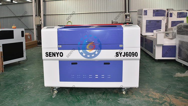 Excellent plotter cut and print / jewelry laser engraving machine / wood laser engraving machine