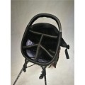 DEZENS Fashion Standard Ball Cart Golf Bag Cart Golf Cart Tripod Bag Stuff Golf Set