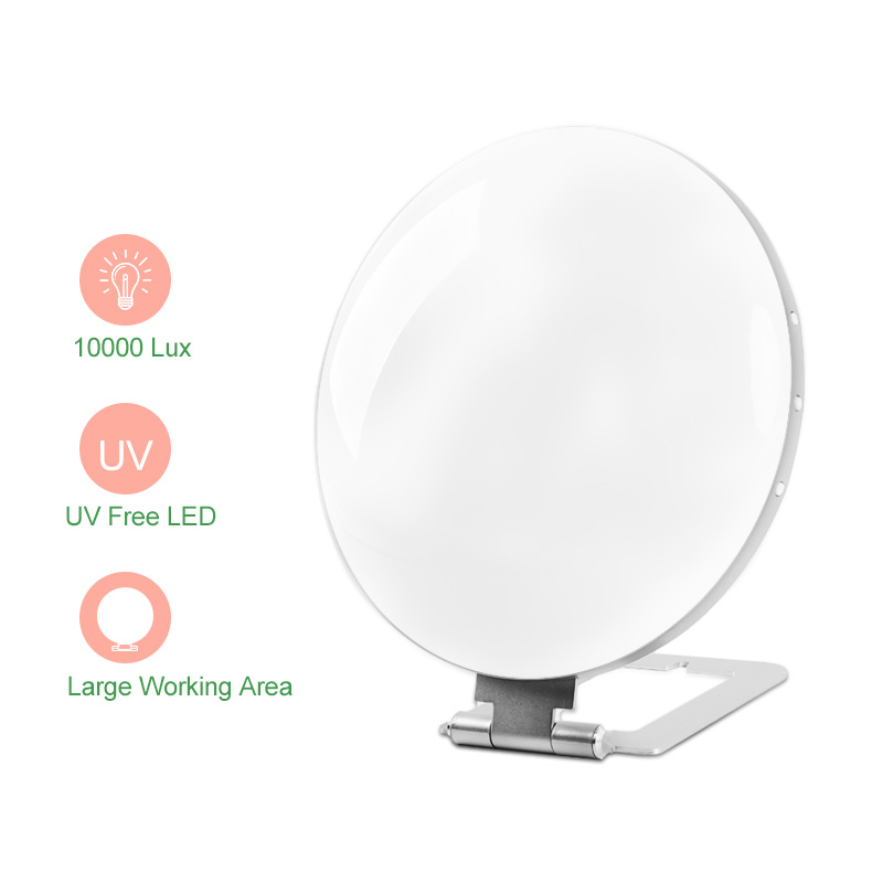 artificial sunlight lamp