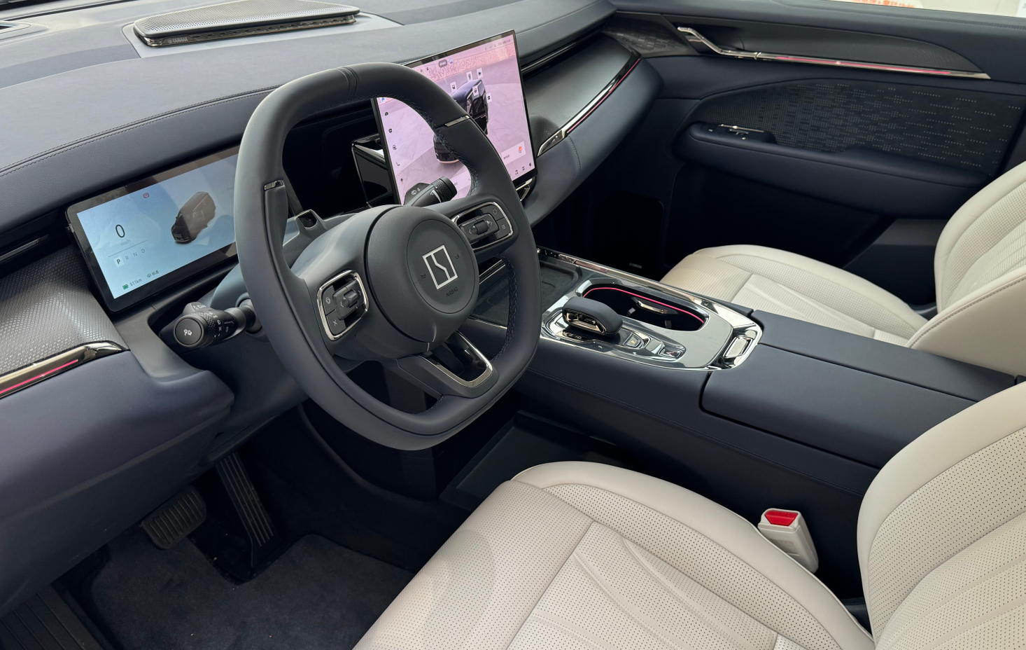 high-performance tires