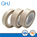 Silicone Coated Fabric Tapes