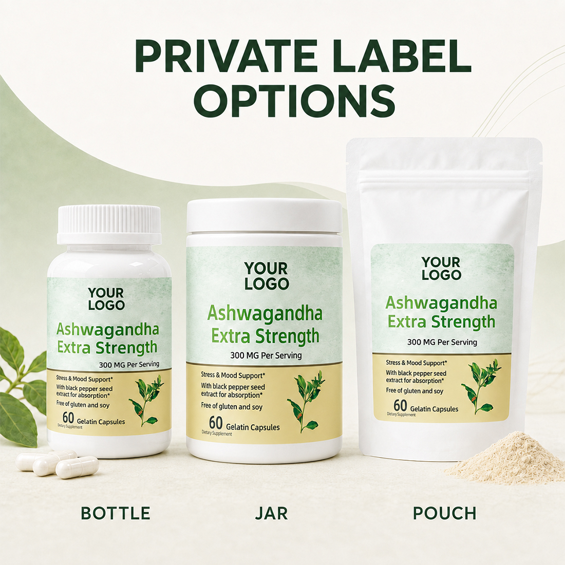 Ashwagandha Capsules11
