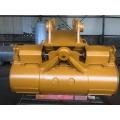 Excavator hydraulic Bucket Tilt Attachment