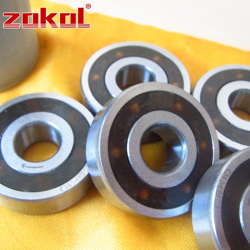 ZOKOL bearing CSK10 6200 CSK10PP One Way Clutch Bearing 10*30*9mm