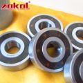 ZOKOL bearing CSK10 6200 CSK10PP One Way Clutch Bearing 10*30*9mm