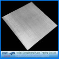 Plain Stainless Steel Wire Mesh