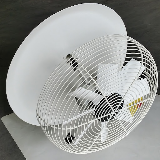 Variable Speed Circulation vertical air circulation fan
