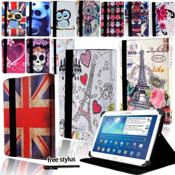 Universal Tablet Case for 7