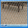 Free Samples Chain Link Wire Mesh